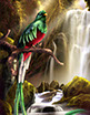 Ave de Quetzal